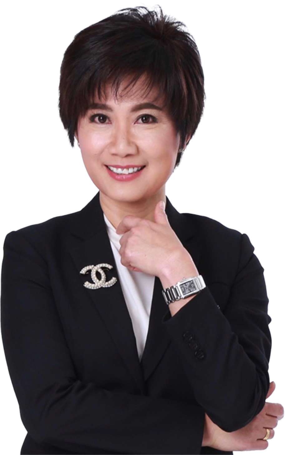 ภัทร์ฐิตา พัวอมรพงศ์