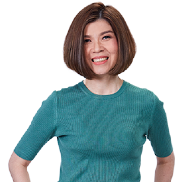 คุณขวัญเรือน ลิ่มสกุล