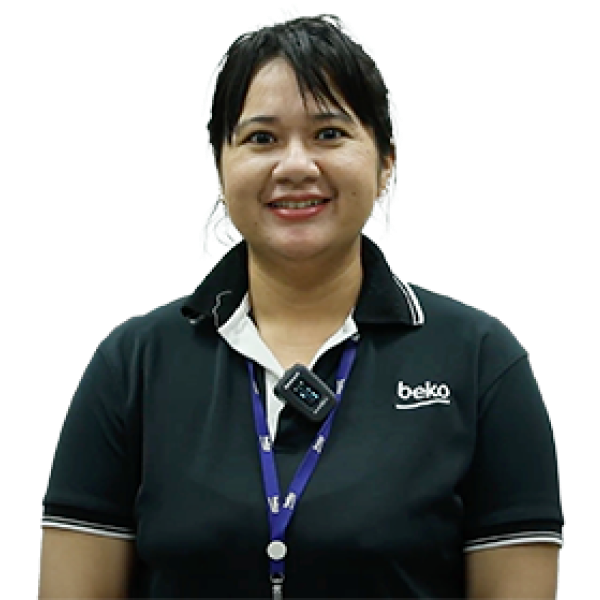 K.Paweena Damsanit